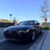 K006 2013 AUDI A6 — изображение 2