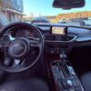 K006 2013 AUDI A6 — изображение 9