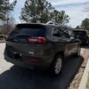 K009 2015 JEEP Cherokee — изображение 2