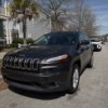 K009 2015 JEEP Cherokee — изображение 4