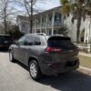 K009 2015 JEEP Cherokee — изображение 5