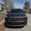 K009 2015 JEEP Cherokee — изображение 6