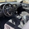 K009 2015 JEEP Cherokee — изображение 7