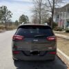 K009 2015 JEEP Cherokee — изображение 8