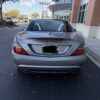 K005 2014 MERCEDES SLK — изображение 2
