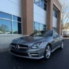 K005 2014 MERCEDES SLK — изображение 3