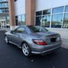 K005 2014 MERCEDES SLK — изображение 5