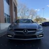 K005 2014 MERCEDES SLK — изображение 6