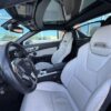 K005 2014 MERCEDES SLK — изображение 8