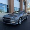 K005 2014 MERCEDES SLK — изображение 9