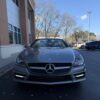 K005 2014 MERCEDES SLK — изображение 10