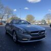 K005 2014 MERCEDES SLK
