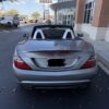K005 2014 MERCEDES SLK — изображение 14