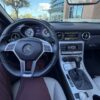 K005 2014 MERCEDES SLK — изображение 19