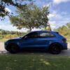 K003 2015 PORSCHE MACAN — изображение 2