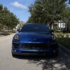 K003 2015 PORSCHE MACAN — изображение 4