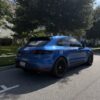 K003 2015 PORSCHE MACAN — изображение 5