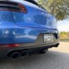 K003 2015 PORSCHE MACAN — изображение 6
