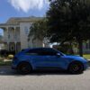 K003 2015 PORSCHE MACAN — изображение 7