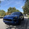 K003 2015 PORSCHE MACAN — изображение 8