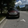 K008 2018 FORD Escape — изображение 2