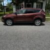 K008 2018 FORD Escape — изображение 3
