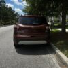 K008 2018 FORD Escape — изображение 5