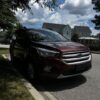 K008 2018 FORD Escape