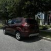 K008 2018 FORD Escape — изображение 10