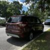 K008 2018 FORD Escape — изображение 11