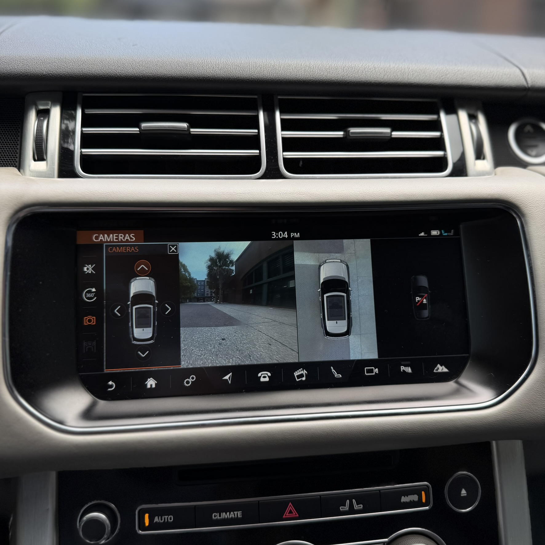 2017 Land Rover Range Rover Supercharged - Photo 13