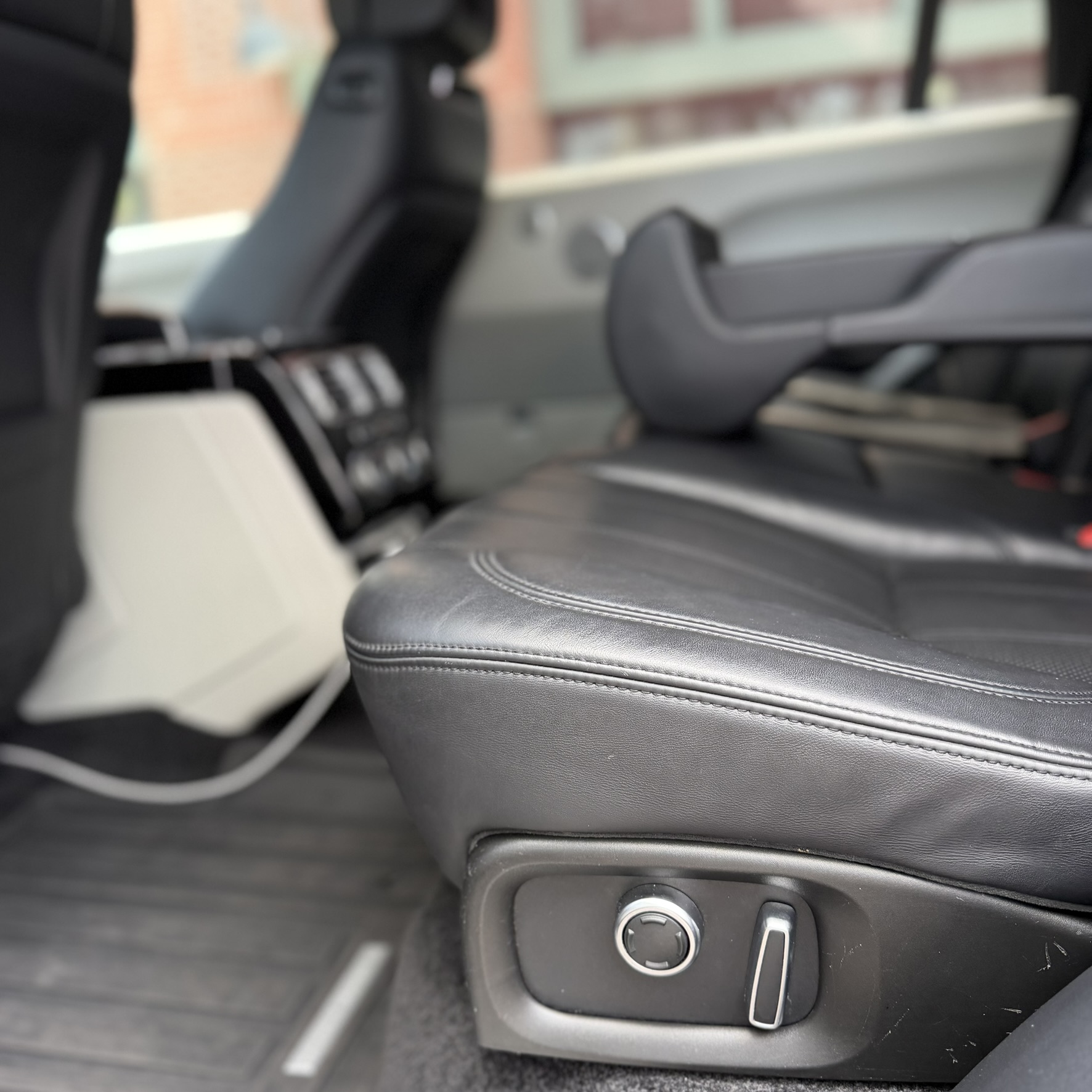 2017 Land Rover Range Rover Supercharged - Photo 17