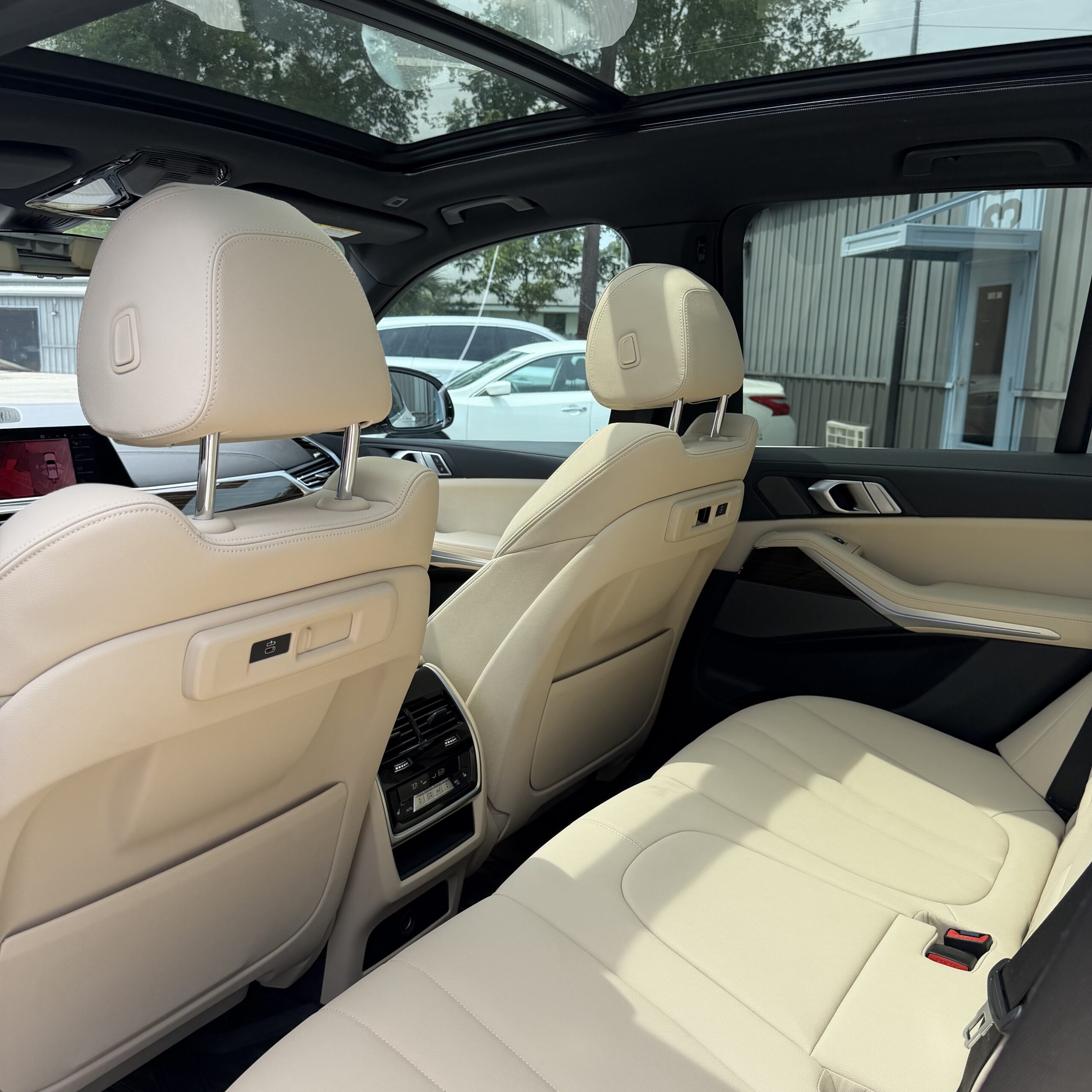 2021 BMW X5 40i - Photo 14