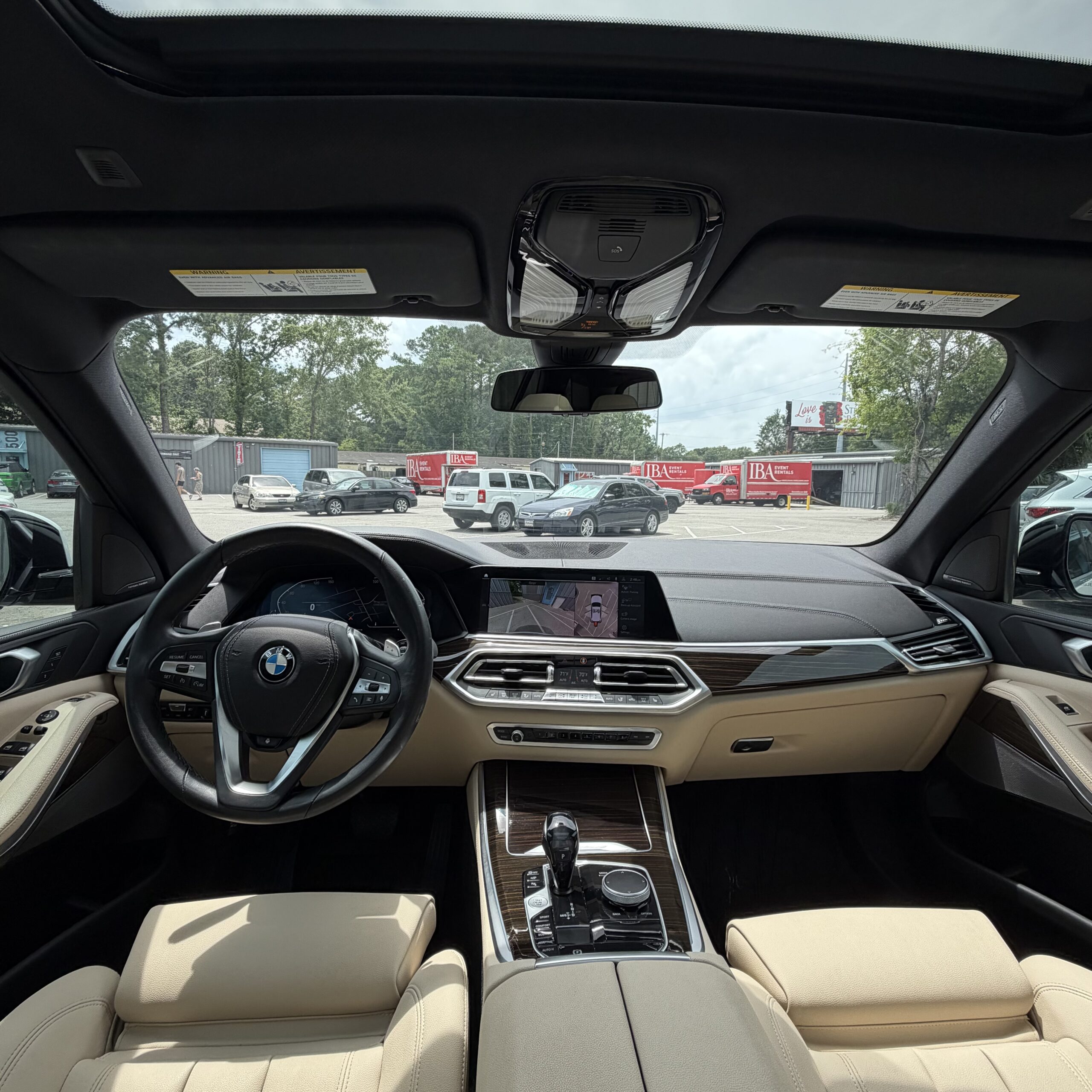 2021 BMW X5 40i - Photo 11