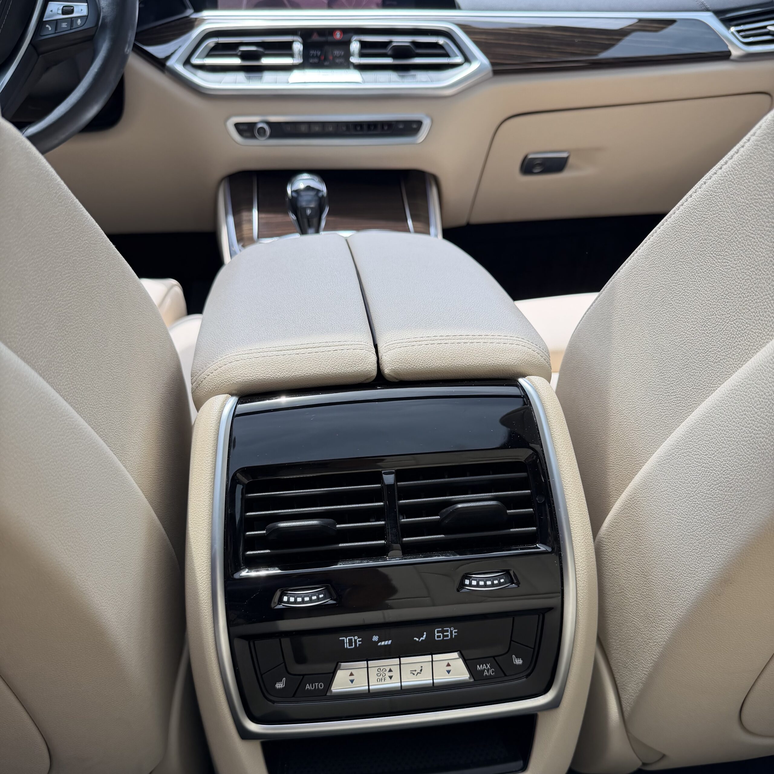 2021 BMW X5 40i - Photo 15