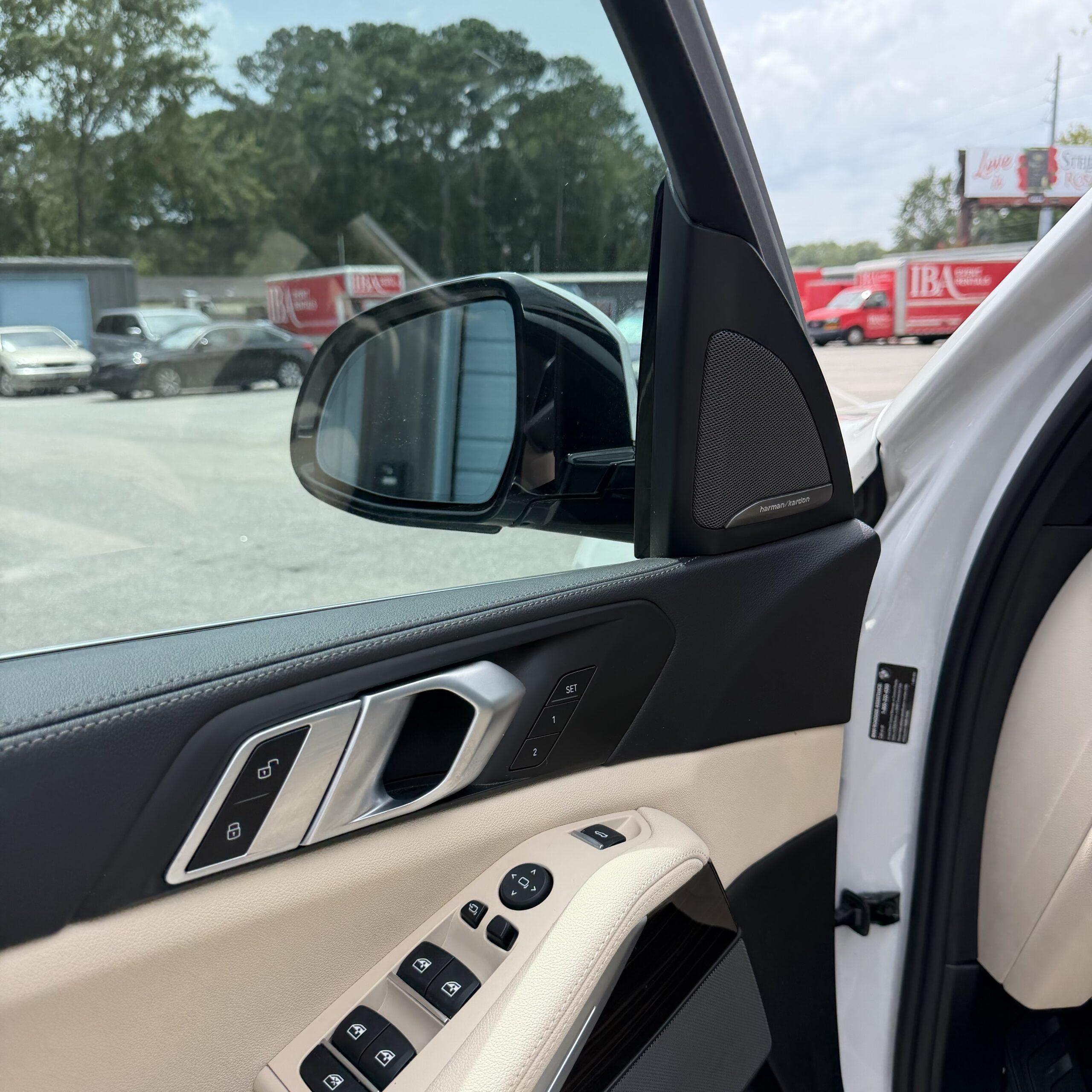 2021 BMW X5 40i - Photo 9
