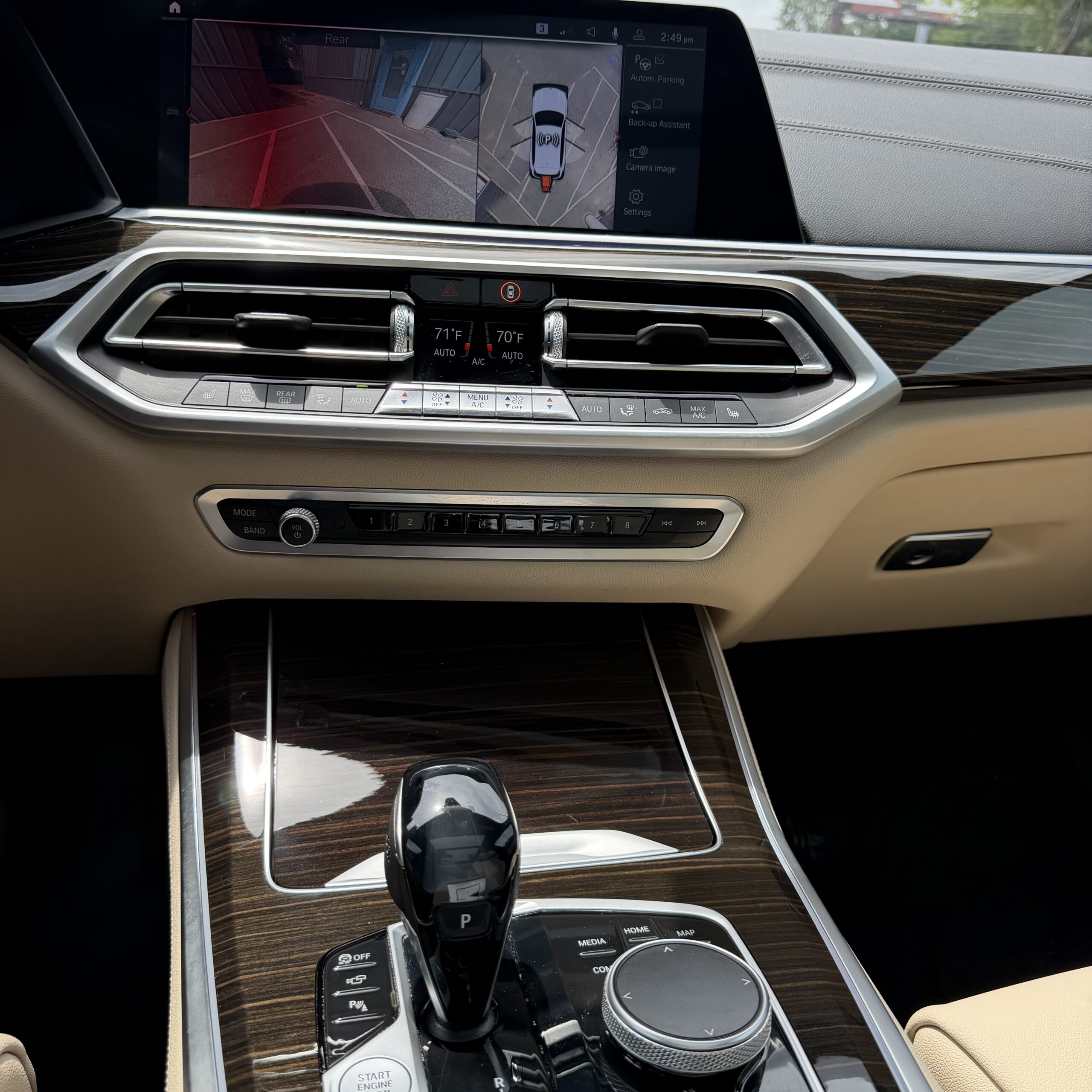 2021 BMW X5 40i - Photo 13