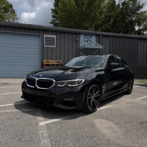 Bmw 330i 2021