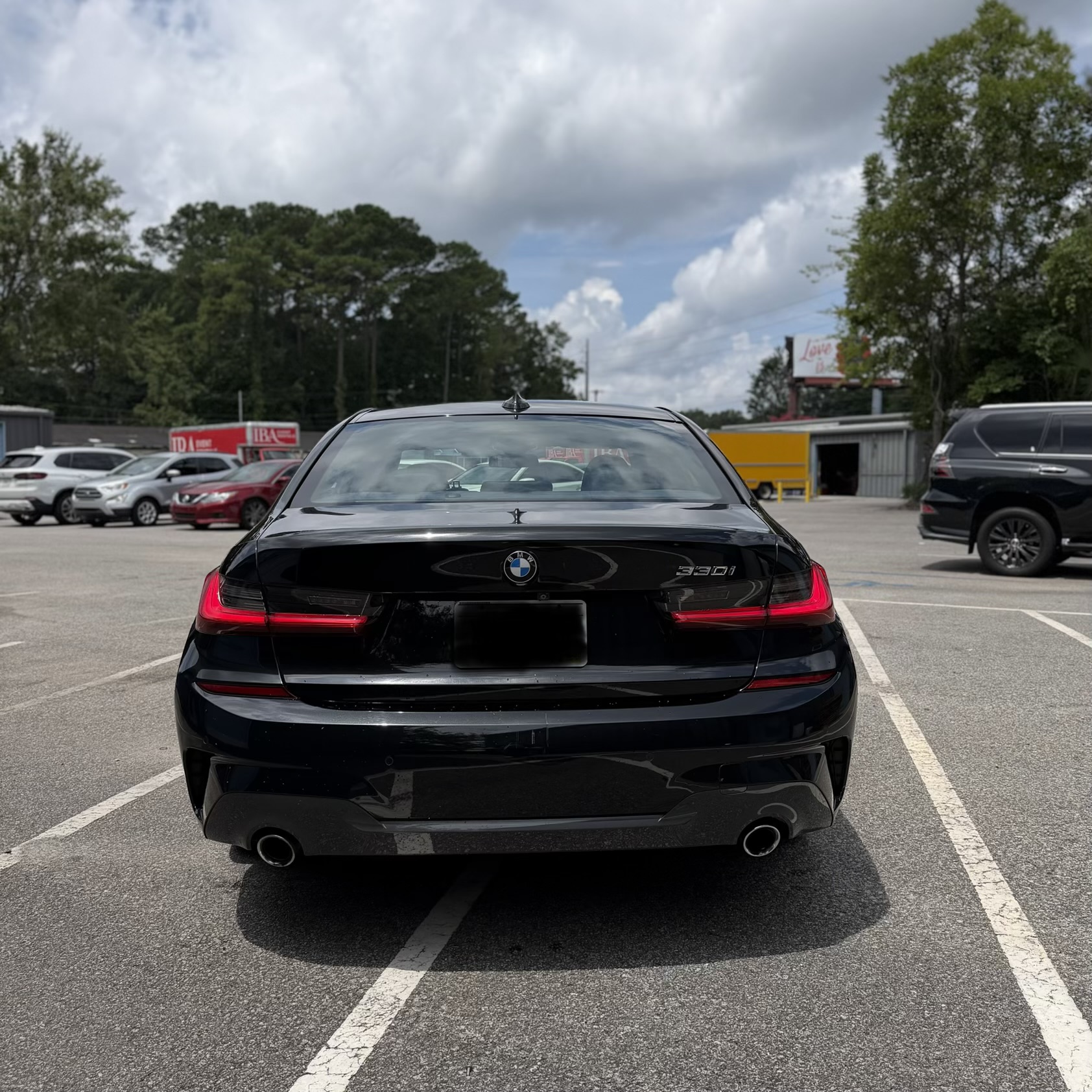 2021 BMW 3 Series 330i - Photo 6