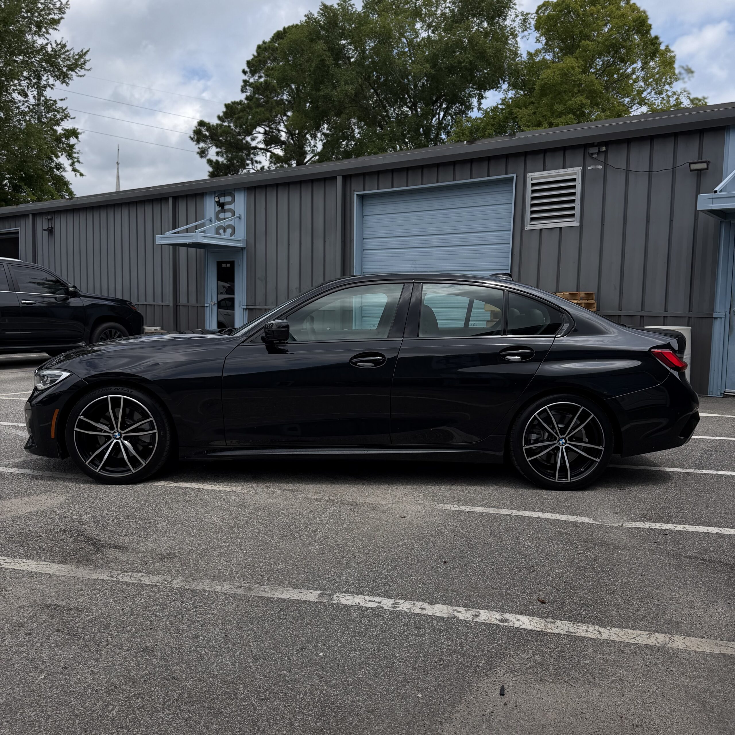 2021 BMW 3 Series 330i - Photo 8