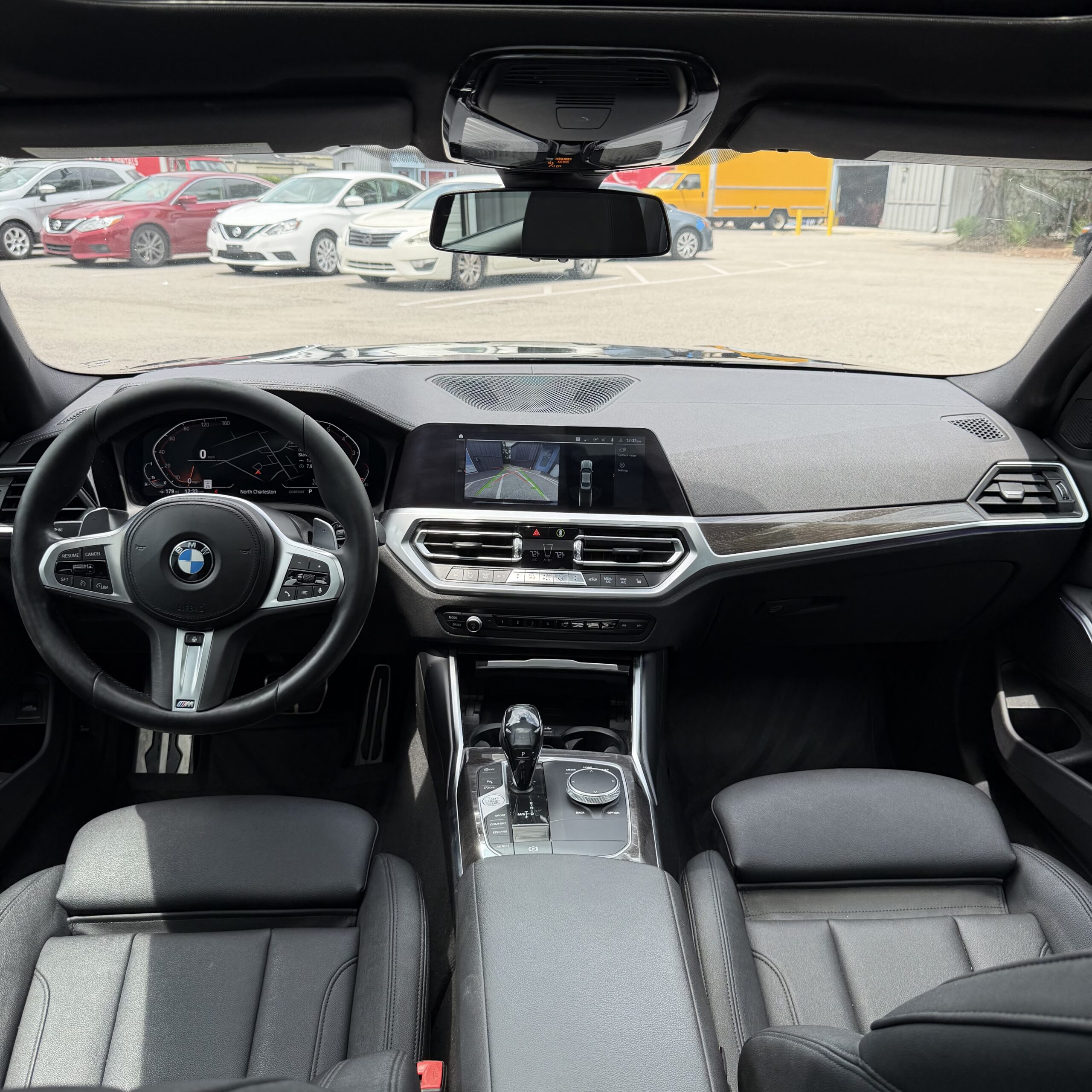 2021 BMW 3 Series 330i - Photo 11