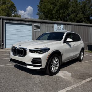Bmw X5 2023