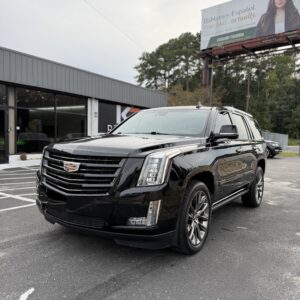 CADILLAC ESCALADE 2020